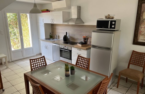 Le Brusc House | Fishermen charming house in the heart of a village in the Var 200 meters from the sea