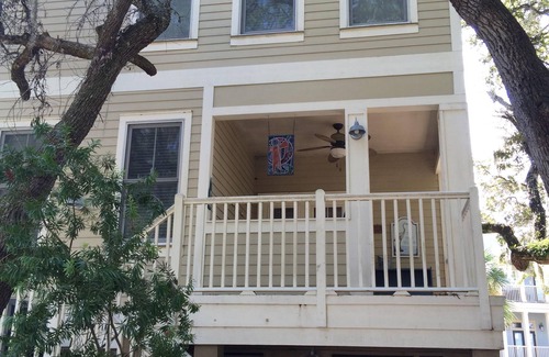 Steinhatchee House | Fishers Cove at Steinhatchee Landing Resort