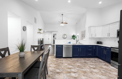Fishers House | Fishers FHS Rental - #1