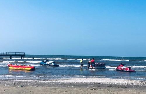 New Damietta Boat Rental | Fishing boat or special occasion for 4 pax