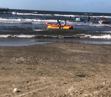 New Damietta Boat Rental | Fishing boat or special occasion for 4 pax