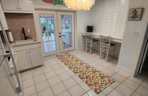 Bokeelia Cottage | Fishing inshore, offshore, with easy access to Charlotte Harbor and Gulf.