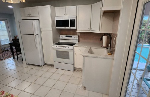 Bokeelia Cottage | Fishing inshore, offshore, with easy access to Charlotte Harbor and Gulf.