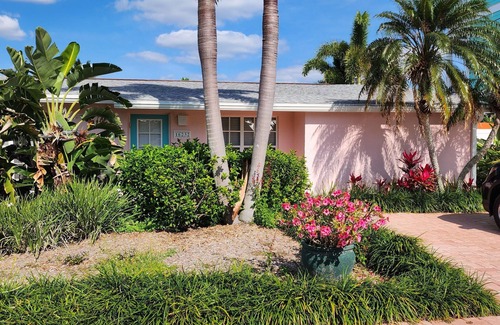 Bokeelia Cottage | Fishing inshore, offshore, with easy access to Charlotte Harbor and Gulf.