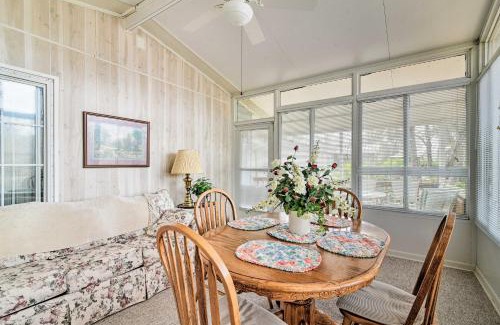 Branford House | Fishing Paradise with Deck On Suwannee River