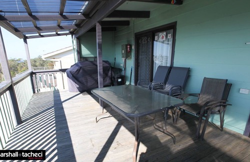 Bermagui House | Fishos Hangout 1- 1/21 Sinclair St