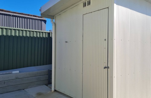 Bermagui House | Fishos Hangout 1- 1/21 Sinclair St