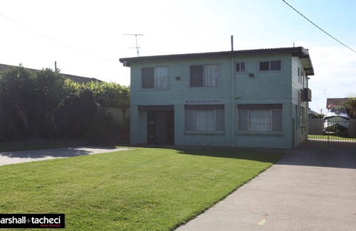 Bermagui House | Fishos Hangout 2- 2/21 Sinclair Street
