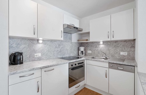Fiss Condo | Fiss 6C in Fiss