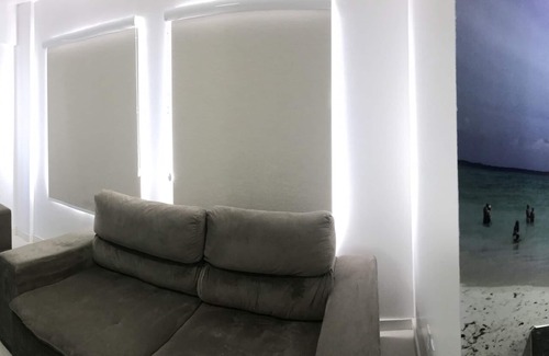 Capao da Canoa Apartment | Fit 100m from the beach with pool