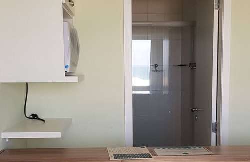 Algodoal Apartment | Fit 206 B Mandai Rest and Leisure