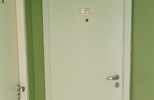Algodoal Apartment | Fit 206 B Mandai Rest and Leisure