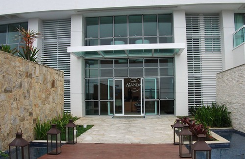 Algodoal Apartment | Fit 206 B Mandai Rest and Leisure
