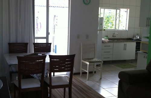 Armacao Apartment | Fit 50 M from Praia da Armação- Floripa