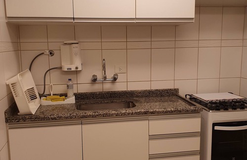 Capivari Apartment | Fit 750 meters from Capivari