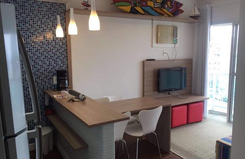 Mangaratiba Condo | Fit at Porto Real Resort in Mangaratiba