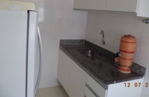 Manacas Apartment | Fit brand new with garage in the Castle district