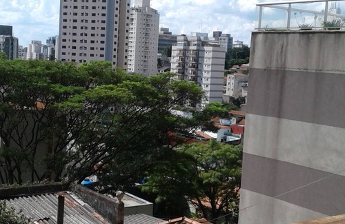 Sumare Apartment | Fit excellent location, close to Paulista, Consolação, PUC, Vila Madalena