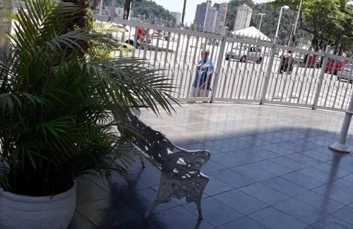 Sao Vicente Apartment | Fit foot in the sand !