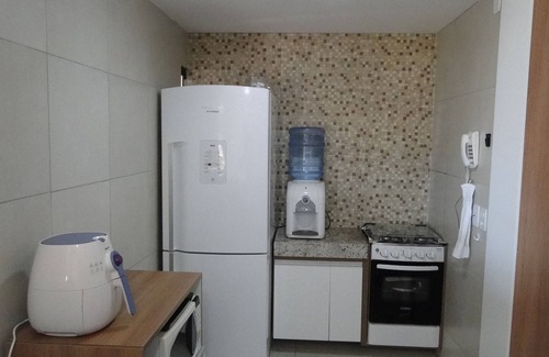 Porto das Dunas Apartment | Fit High Standard Water Home resort In Dunes Harbor (Prox Beach Park) Aquiraz