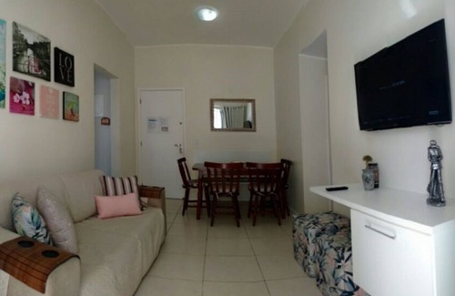 Braga Apartment | Fit in Cabo Frio with comfort and quality .
