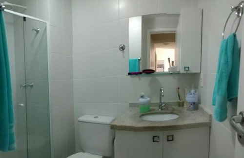 Braga Apartment | Fit in Cabo Frio with comfort and quality .