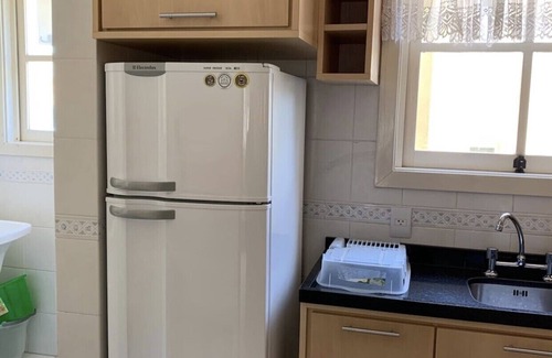Vale do Bosque Apartment | Fit in the center /excellent location, next to Praça das Rosas