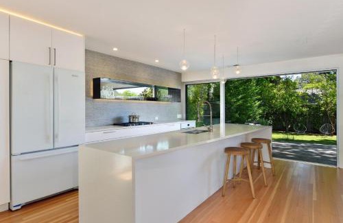 Healdsburg House | Fitch St Escape A Wine Country Escape