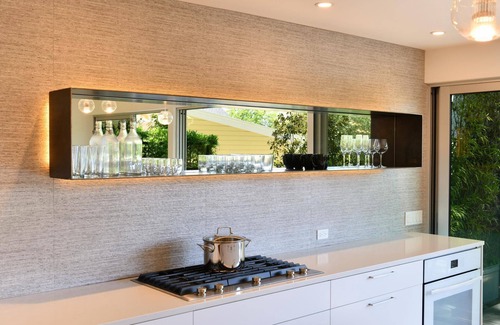 Healdsburg Cottage | Fitch St Escape | Complimentary wine tasting at Croix Estate included!