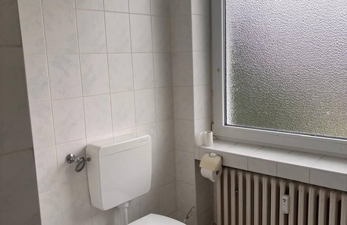 Hildesheim District Apartment | Fitters' apartment/holiday apartment in Alfeld OT Limmer-West in Leinebergland