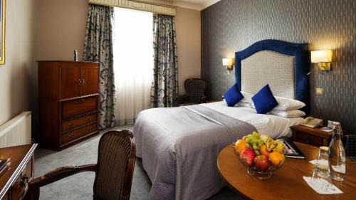 Killiney Hotel | Fitzpatrick Castle Hotel