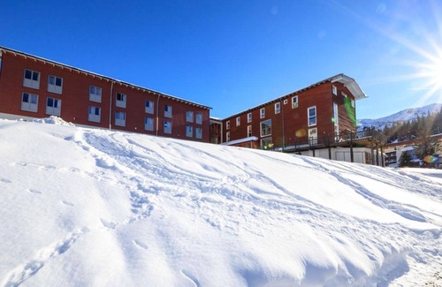 Irdning-Donnersbachtal Cottage | Five-bed room - JUFA Hotel Planneralm*
