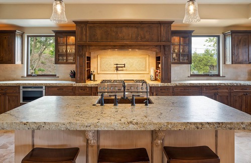Paso Robles House | Five en-suite home just a few minutes from downtown Paso Robles