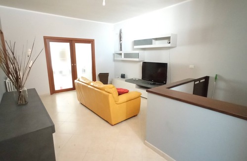 Arnesano Apartment | Five minutes from the capital of Baroque LECCE