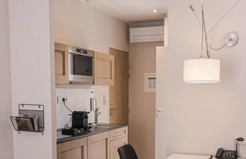 Cholet Apartment | Five-Resort Cholet Centre 5