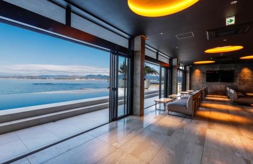 Shirahama Hotel | FIVE SPRING RESORT THE SHIRAHAMA
