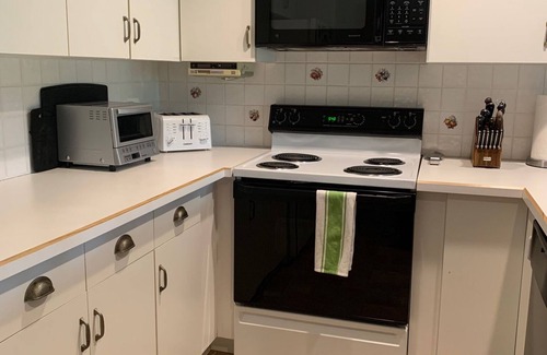 Hancock House | Five-Star Family Friendly Townhouse in the Heart of Jiminy Peak