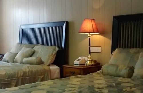 Maggie Valley Cabin | Five Star Inn
