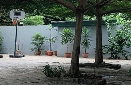 Lagos Cabin | Five star room in a Mansion, 24hr power