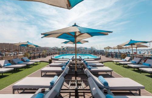 Aswan Boat Rental | Five Stars Nile Cruise from Luxor to Aswan 4 nights included sightseeing