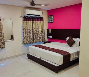 Teynampet Apartment | Five stones By Terra Hotel T Nagar