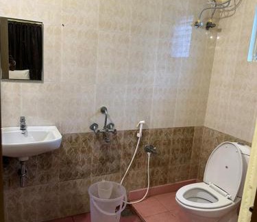 Vadapalani Apartment | Five Stones Vadapalani