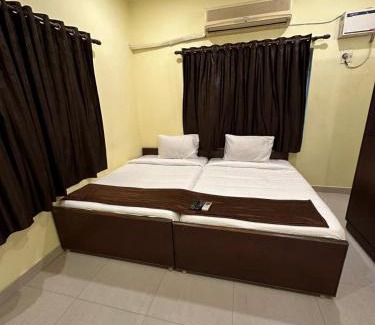Vadapalani Apartment | Five Stones Vadapalani
