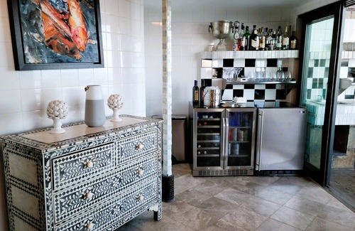 Estate Solberg Villa | Five Villa Estate with 10 Ensuite Bedrooms and Multiple Pools for 20 Guests with Daily Maid Service