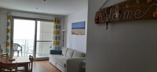Alboraya Apartment | FiveStepsToSea - Beach Apartment Valencia
