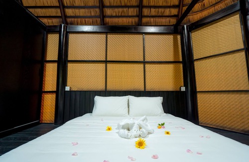 Dong Giang Resort | Fivitel Cong Troi Dong Giang