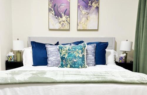 Evansville Apartment | Fix