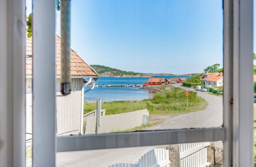 Fjallbacka House | Fjällbacka by Interhome