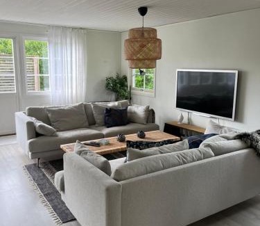Fjallbacka Villa | Fjällbacka Villa
