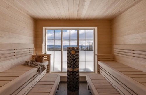 Salen Villa | Fjällparadiset Lindvallen